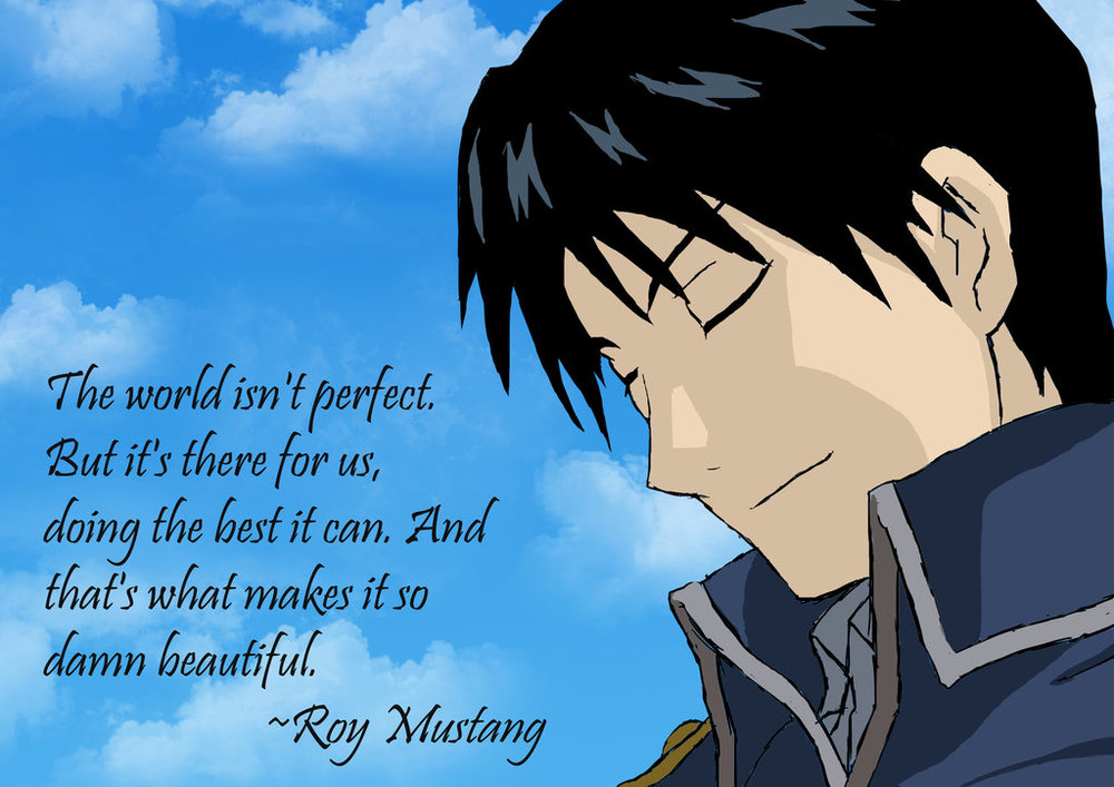 100+ Best Anime Quotes Sad Funny & Inspirational Anime