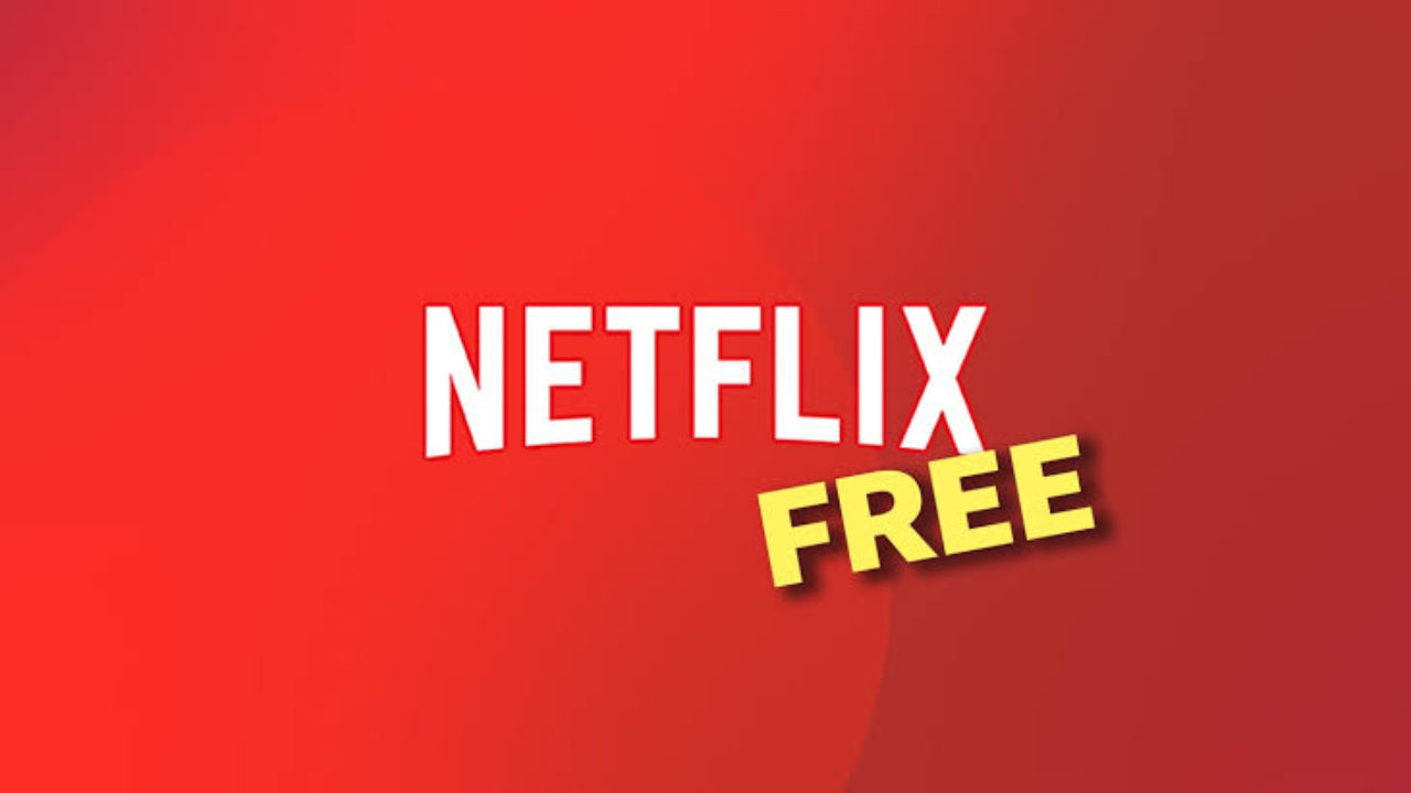 free netflix account and password 2021 today